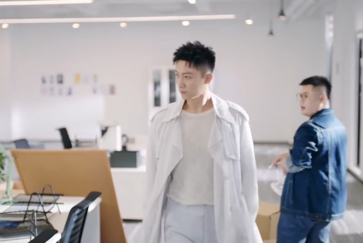  도대체 어디가 나보다 낫다는 거야? 比A好