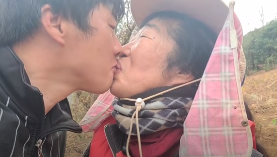다정한부부 주작 의혹 5가지, 그 중 인정한3가지