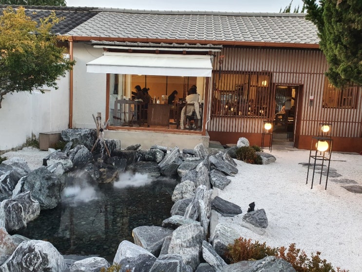  [대전/소제동] 맛집 온천집, 퐁뉴가 (ft. 도시재생, 젠트리피케이션)