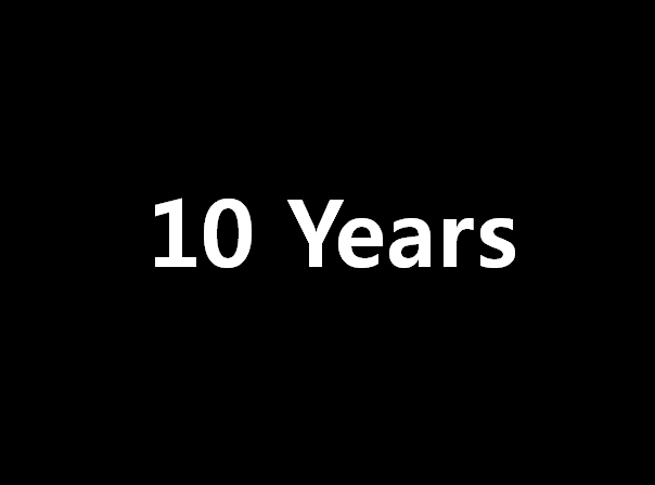  상표권 존속기간, 갱신신청으로 10년씩 연장!