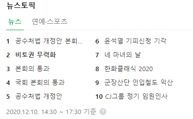  비토권이 도대체 뭐야? 비토권 뜻