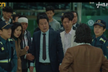  학교폭력의 가해자=범죄자=싸이코패스에 대한 이야기_feat.테이커,경이로운소문&부산 개성중학교 살인사건_#대한민국의 (있는집자식) 범죄자 감싸주기는 세계최고 #청보법X까라그래