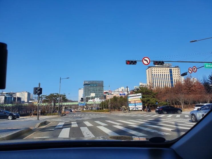  안산운전연수 도로를 안전하게 달리자/시흥,배곧,송산-방문운전연수