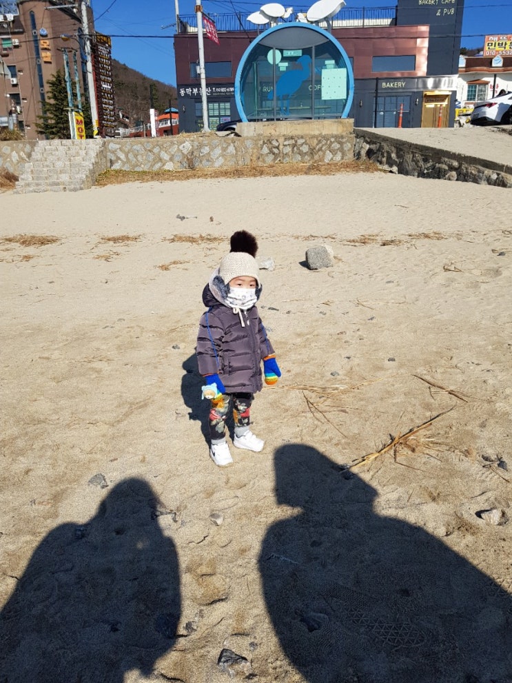  소소한 아들의 일상