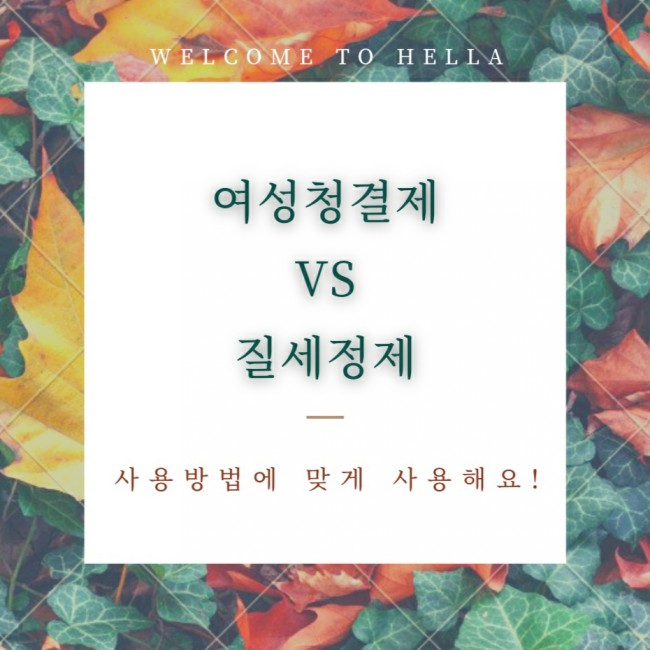  여성청결제, 질세정제는 다른 제품입니다.정확하게 구분해요~/여성청결제/질세정제/질세정기