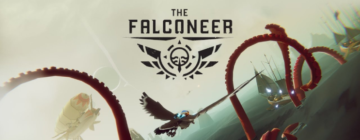 오늘 해본 게임 4가지, The Falconeer, Mixolumia, HOUSE OF GOD, Brain Meltdown 오늘 해본 게임 4가지, The Falconeer, Mixolumia, HOUSE OF GOD, Brain Meltdown
