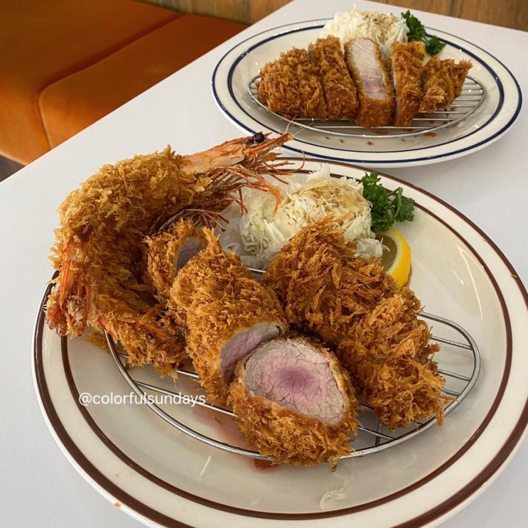 강남역 근처! 카츠 찐으로 맛있는 키친다함 강남역 근처! 카츠 찐으로 맛있는 키친다함