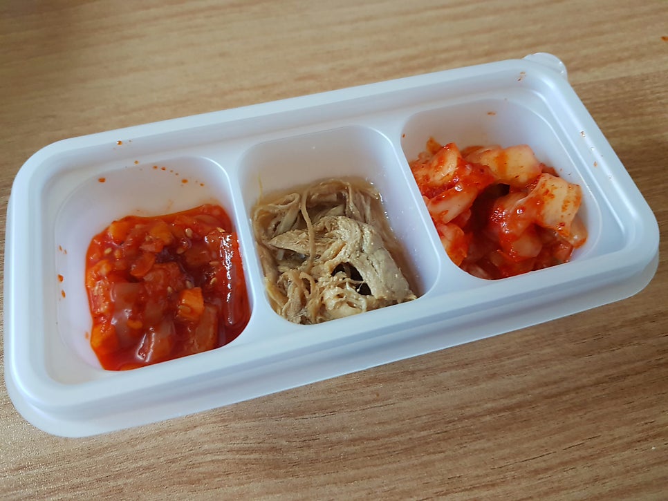 본초맘죽 포천점 사진 6