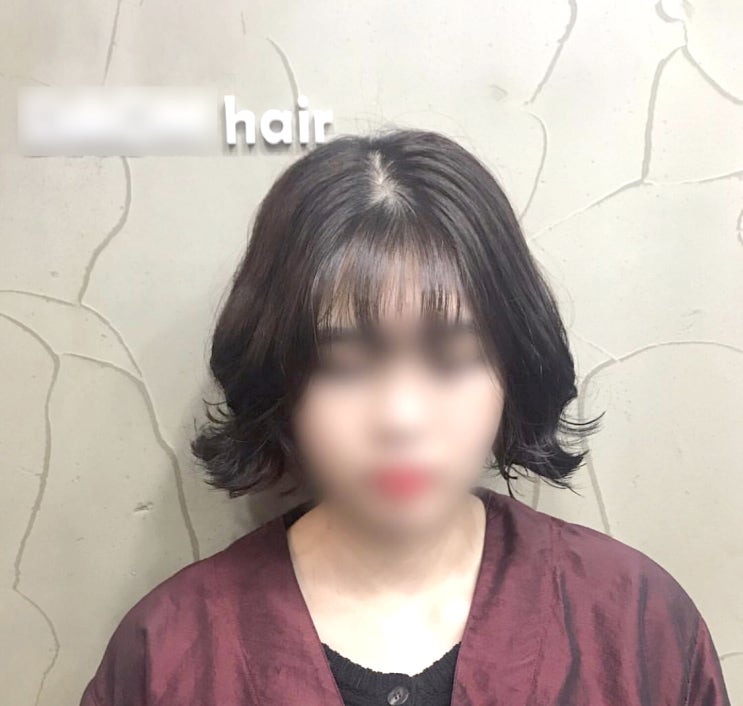  제주시청옆 도민할인 가능한 미용실 최대 60% 할인 쿠폰 정보! (제주시 이도동)