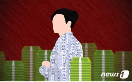 국민 10명 중 7명 가입한 실손의료보험… 손실액 2조 넘을 듯 국민 10명 중 7명 가입한 실손의료보험… 손실액 2조 넘을 듯