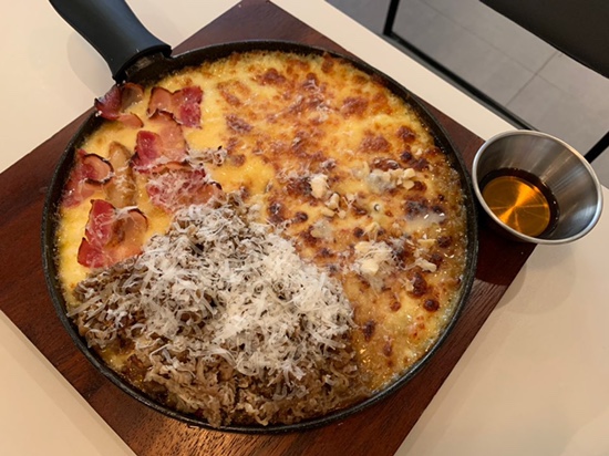  미즈컨테이너 영등포 타임스퀘어 대박 맛집!