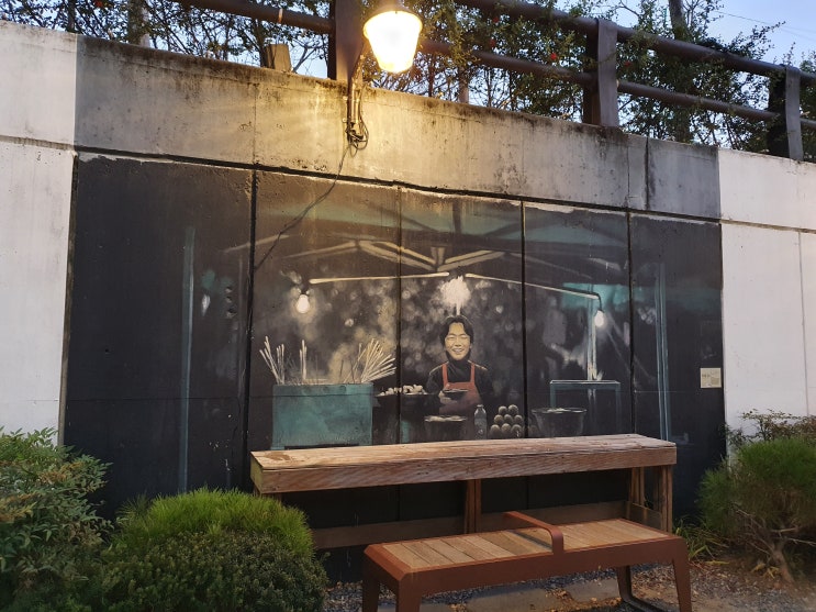  대구 김광석길 사람들이 많이 찾는 이유