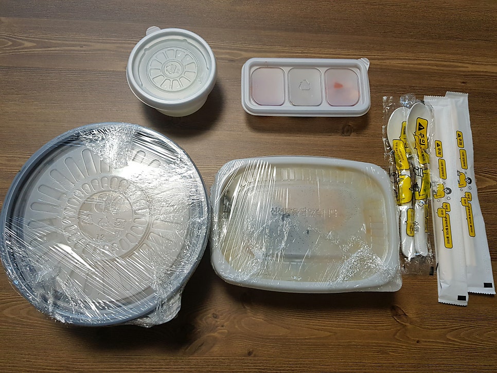 본초맘죽 포천점 사진 1