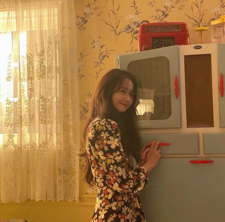 얼굴이 서사인 소녀시대 윤아 얼굴이 서사인 소녀시대 윤아