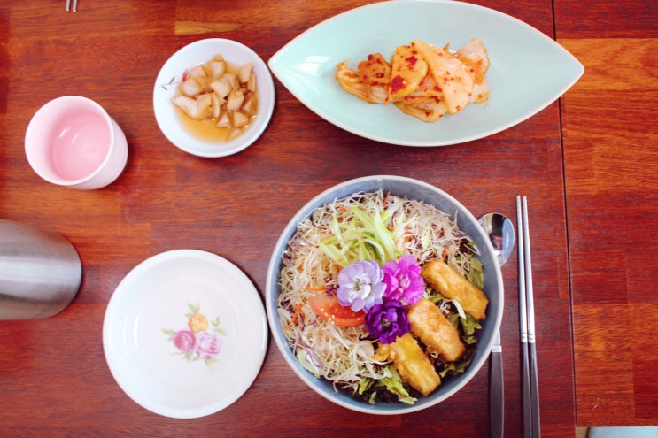  경기도 근교 드라이브 중에 만난 양평 찐맛집!