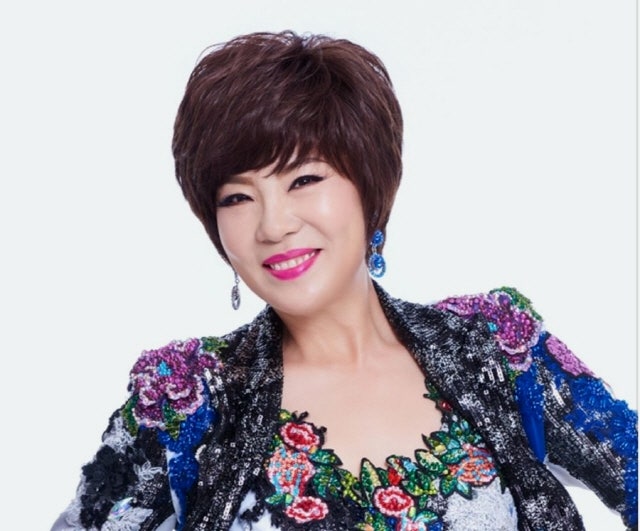 김연자 가발 트롯신이 떴다2 임지안