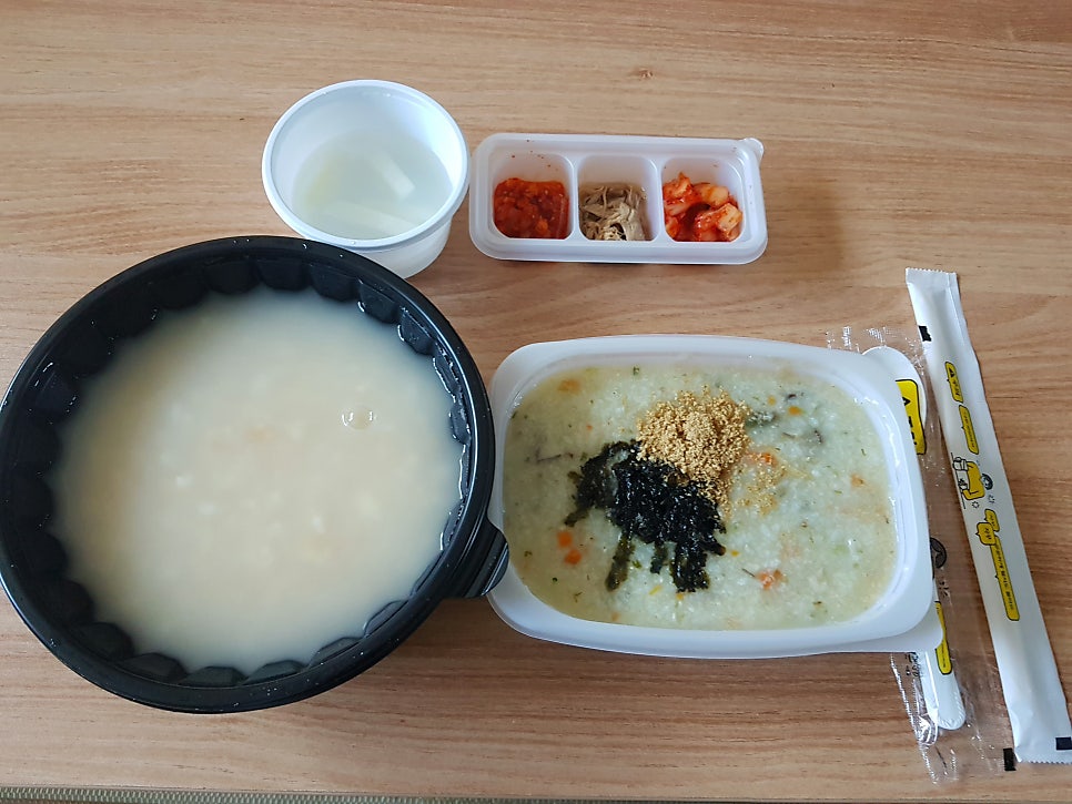 본초맘죽 포천점 사진 3