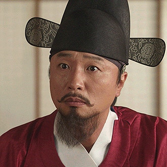 배우 전배수 tvN 토일 드라마 철인왕후
