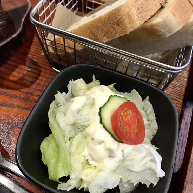  부산 기장 연화리 맛집, 식당연화(feat.해녀촌 가는길);내돈내산