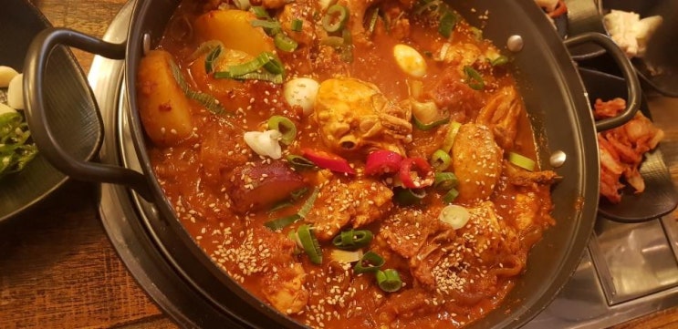  부산해운대좌동맛집 소중한 맛점