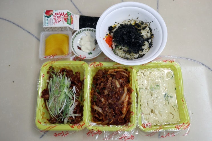  송도 배달음식 닭발맛집은 역시 웅이네오돌뼈 연수점