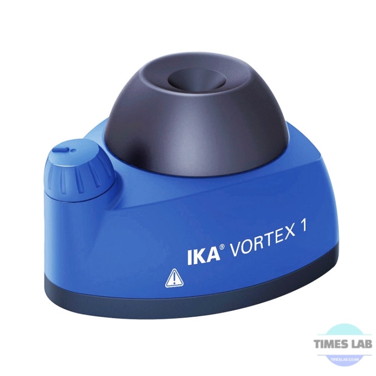 IKA Basic Votex Mixer / 기본형 볼텍스 믹서, IKA Voltex 1