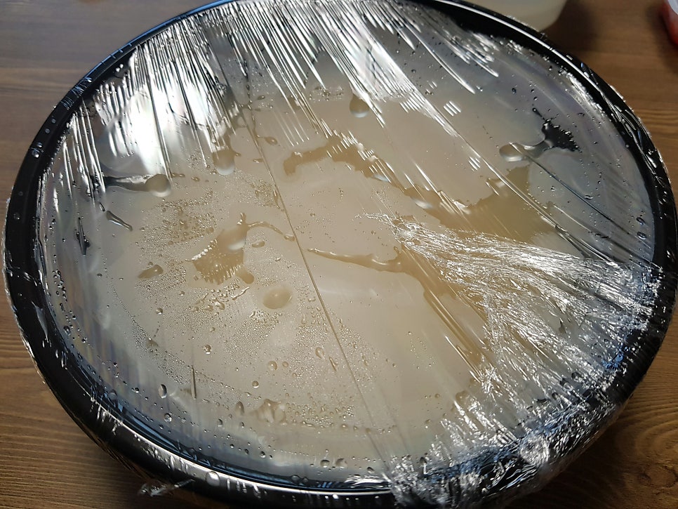 본초맘죽 포천점 사진 2