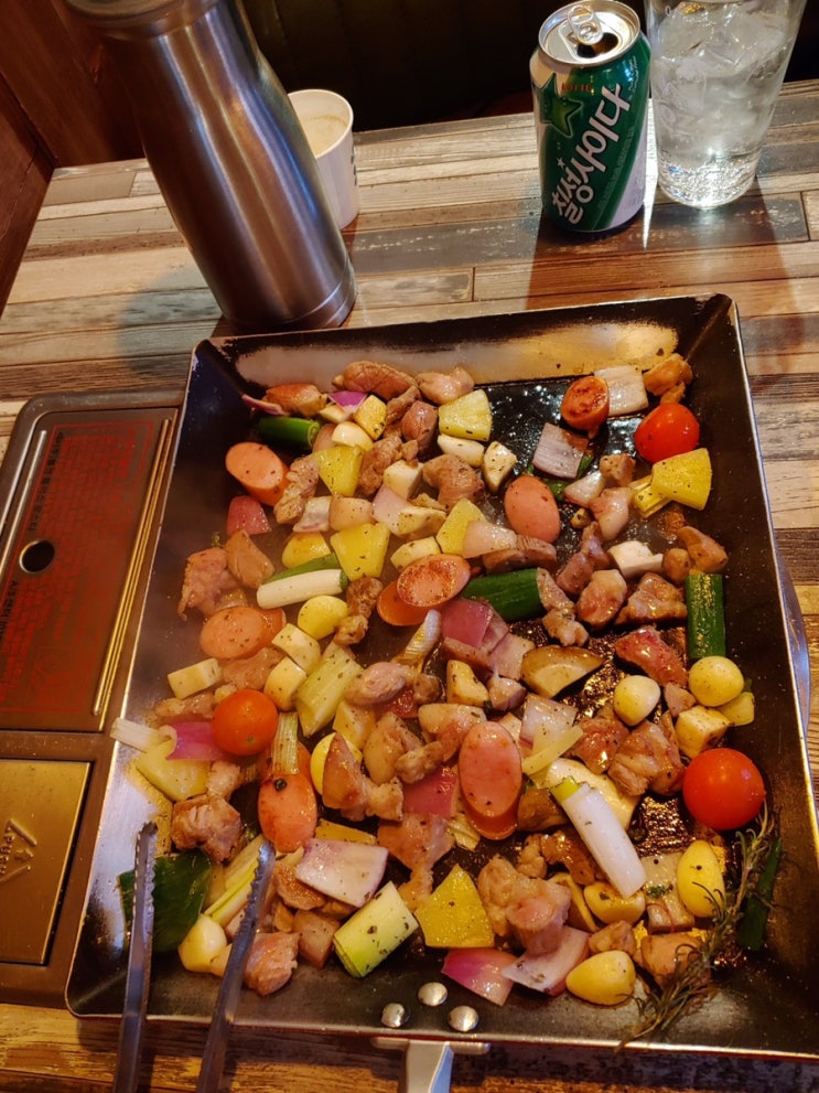  [성남맛집] 성남 토박이 맛집 리스트 1탄