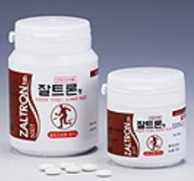 잘트론정, 꼭 알아야할 내용들(효능/복용법/부작용/주의사항) 잘트론정, 꼭 알아야할 내용들(효능/복용법/부작용/주의사항)