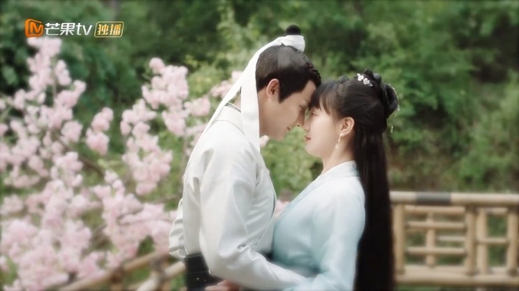  리인심상 결말 번외가 있다고?! 슬픔 극복했어요