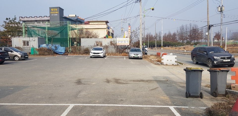 다오리한식 사진 3
