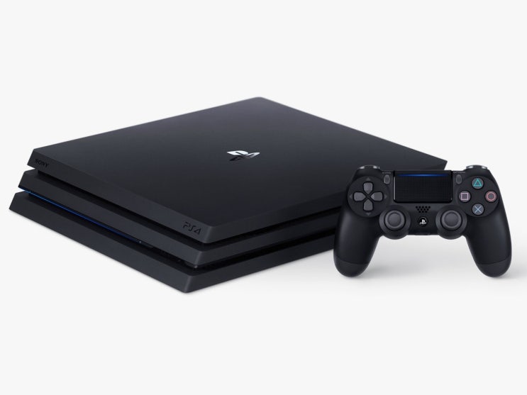  PS5가 나온 마당에 PS4 프로를 구매해도 좋은 이유