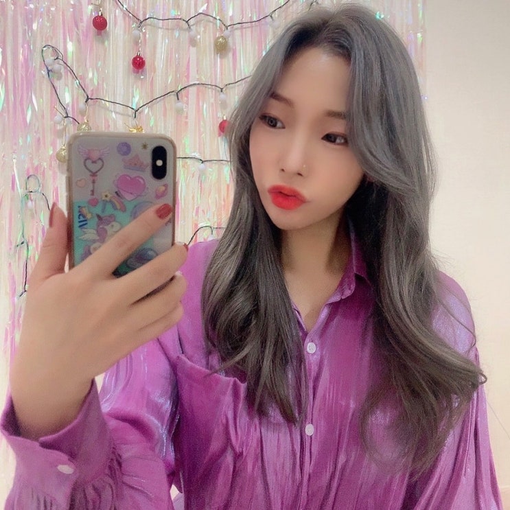  신림미용실 신림역미용실 추천 "제오헤어" 신림점 맘에 쏙 들었던 염색&클리닉