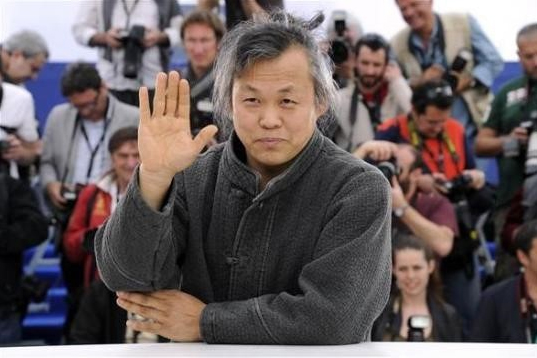  김기덕 감독 러시아 라트비아에서 코로나19로 사망