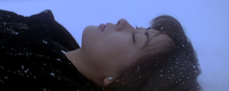  20. '러브레터'의 '경우의 수'