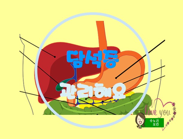  담석증에 좋은 음식과 피해야 할 음식을 아시나요?