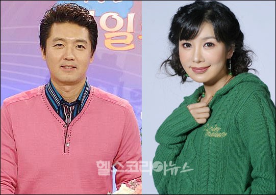  노현희 나이 신동진 전부인 전남편 이혼 재혼 결혼 가족 자녀 고향