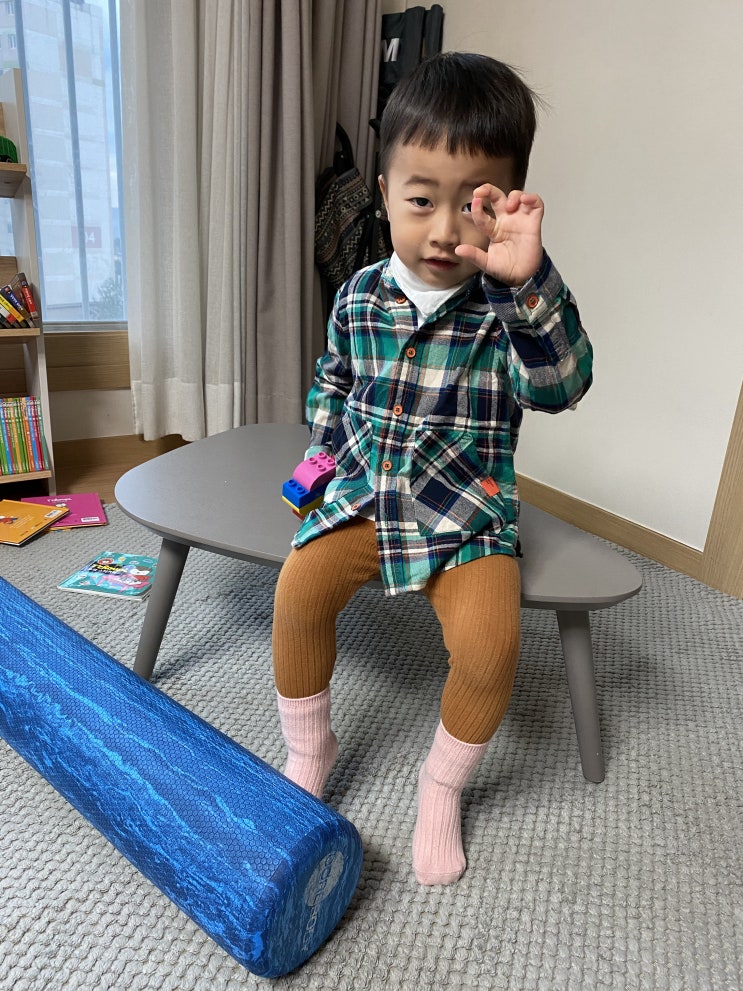  우리 나무 등원룩(4)