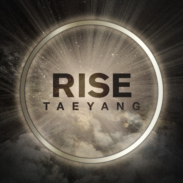 음악리뷰 - 태양 TAEYANG ' 눈 , 코, 입 ' EyesNoseLips ♪