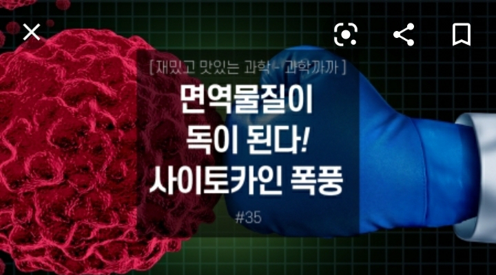  [이종호 칼럼] 코로나19에 숨겨진 몇 가지 과학