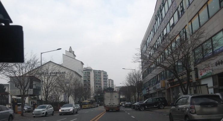  서대문구 운전 연수  친절한 1:1 맞춤 지도 베테랑강사님과 함께~