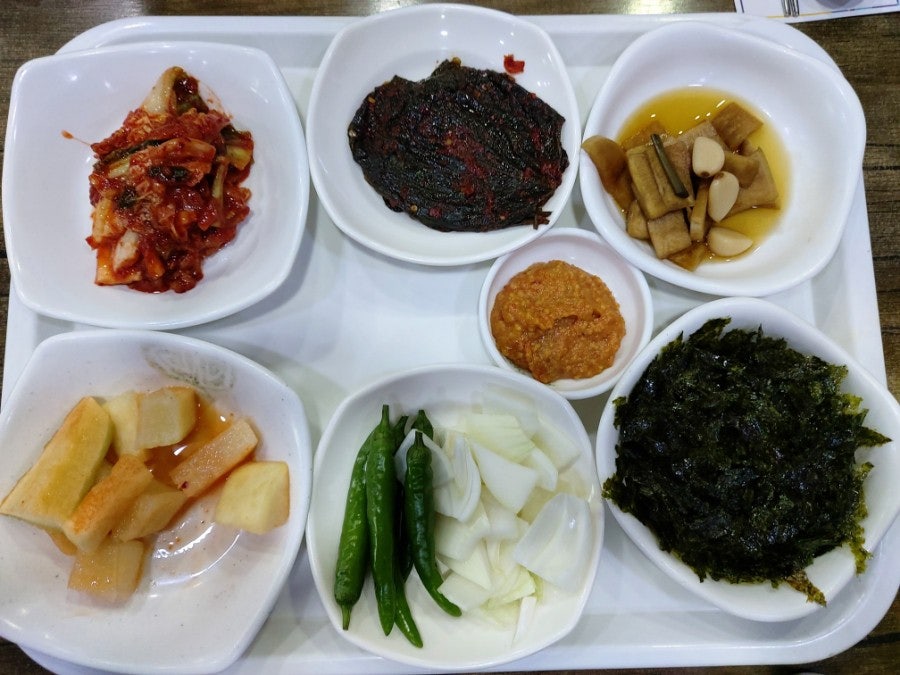 서산옥 진량직영점 사진 3