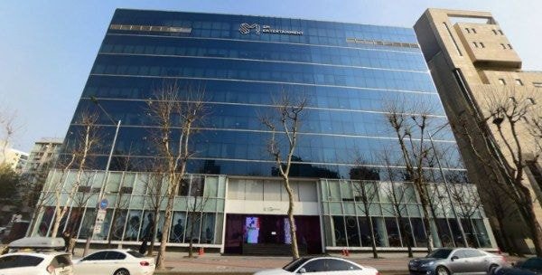 스엠 와이지 제와피 빅히트 사옥 비교 스엠 와이지 제와피 빅히트 사옥 비교