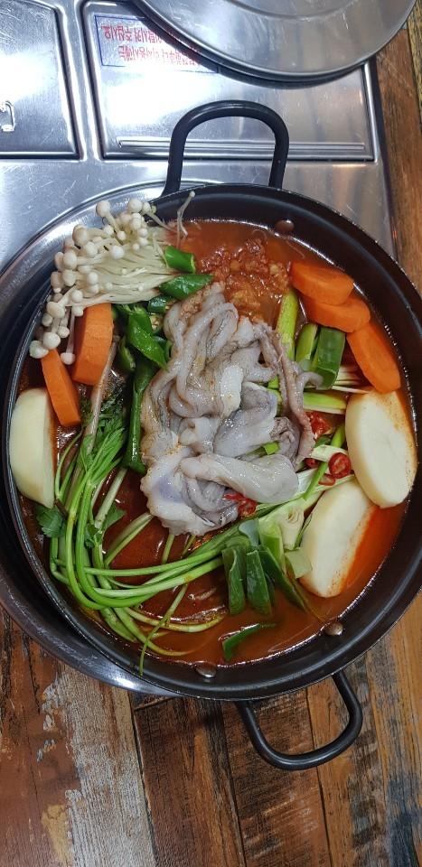  부산계모임 그렇게 맛점