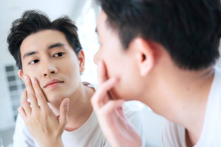  남자 하이코, 이런 분들은 하셔도 소용없습니다