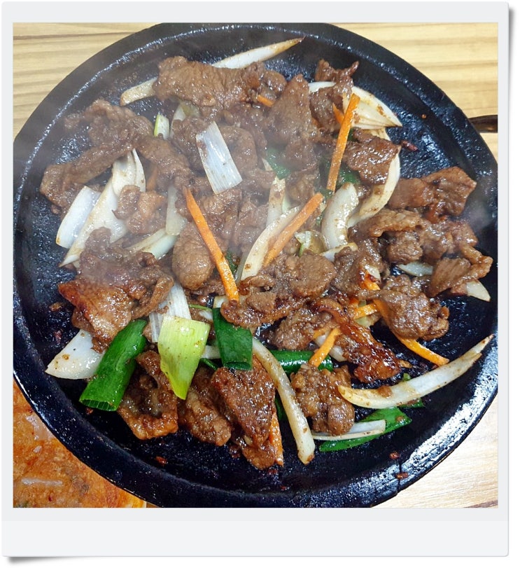  구미 원평동 맛집 발견했어요