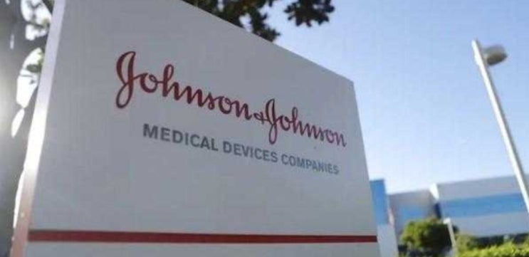  미국 주식(배당주) 존슨앤존슨 JNJ 매수기