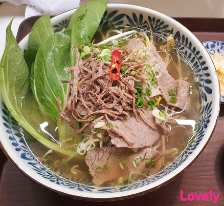 상암동 사보이시티 쌀국수 맛집 추천!! 상암동 사보이시티 쌀국수 맛집 추천!!