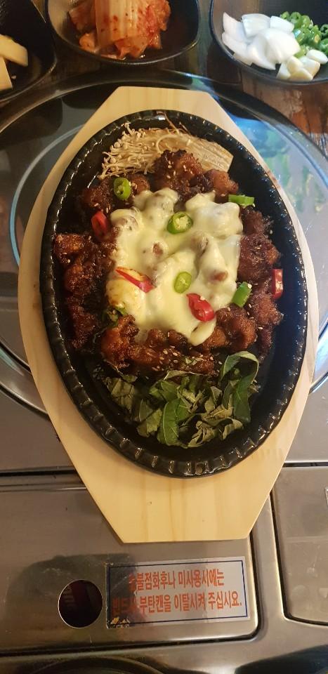  해운대송정동맛집 맛있는 맛점