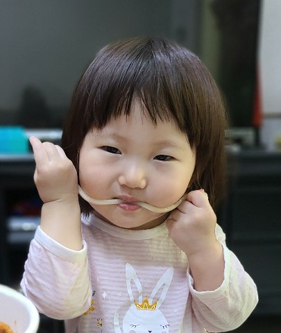  뽐비네 [꿀꿀이 뽐비] 도장을 받아보자